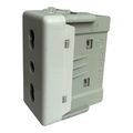 Priza italia 1M 16A MOD