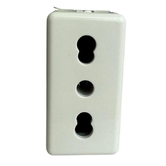 Priza italia 1M 16A MOD