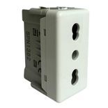 Priza modulara italia 1 Modul 16A MOD