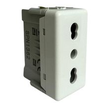 Priza modulara italia 1 Modul 16A MOD