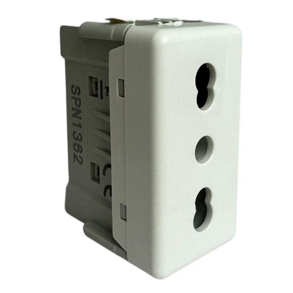 Priza italia 1M 16A MOD