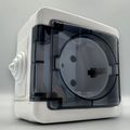 Priza Ag Simpla, Spin Top