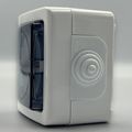 Priza Ag Simpla, Spin Top