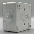 Priza Ag Simpla, Spin Top