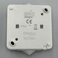 Priza Ag Simpla, Spin Top