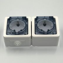 Priza Ag Dubla, Spin Top