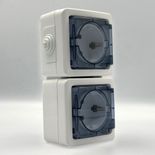 Priza Ag Dubla, Spin Top