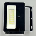 Proiector cu panou solar reglabil 5V/1.5w 6500K 140x133x60mm 50W