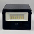 Proiector cu panou solar reglabil 5V/1.5w 6500K 140x133x60mm 50W