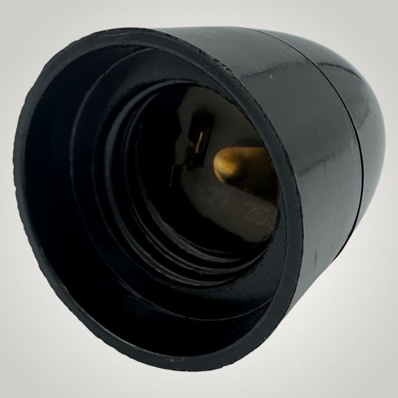 Dulie E27 Bachelita