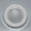 Spot Led Rotund Rama Transparenta, 18W, 6500K, 1000lLm, 3+1GRATIS