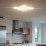 Plafoniera Bucatarie LED Aplicat 24W/6500k/1920lm