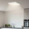 Plafoniera LED subtire pentru Bucatarie, 16W, Design Aplicat, Lumina Alba
