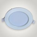 Spot incastrat LED Eco backlight Ø120 9W/6500k/720lm