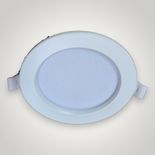 Spot incastrat LED Eco backlight Ø120 9W/6500k/720lm