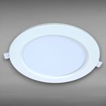 Spot incastrat LED Eco backlight Ø180 18W/4100k/1260lm
