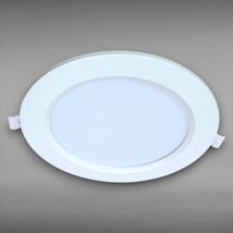 Spot incastrat LED Eco backlight Ø180 18W/4100k/1260lm