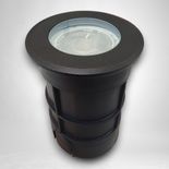 SPOT LED PARDOSEALA CU DULIE MR16