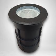 SPOT LED PARDOSEALA CU DULIE MR16