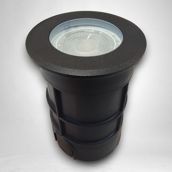 SPOT LED PARDOSEALA CU DULIE MR16