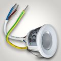 Spot LED Mobila Rotund Ø35, 3W, 3000K, lumina calda