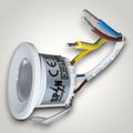 Spot LED Mobila Rotund Ø35, 3W, 3000K, lumina calda