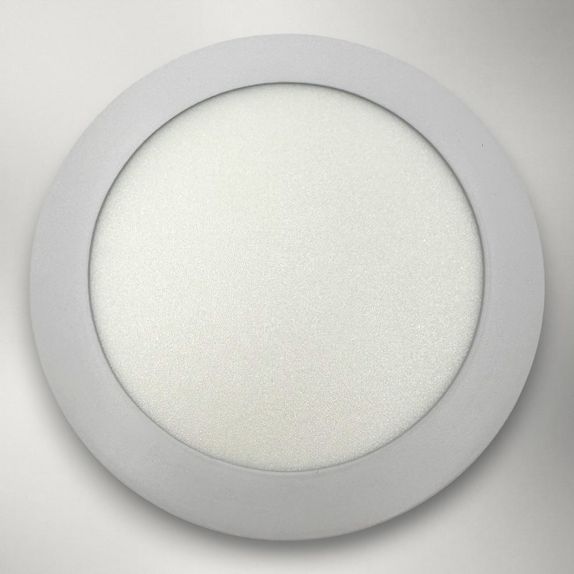 SPOT LED PT/Ø169/12W/220V/2700K