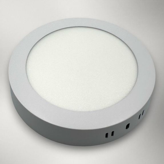SPOT LED PT/Ø169/12W/220V/6400K
