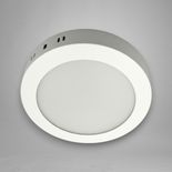 SPOT LED PT/Ø169/12W/220V/6400K