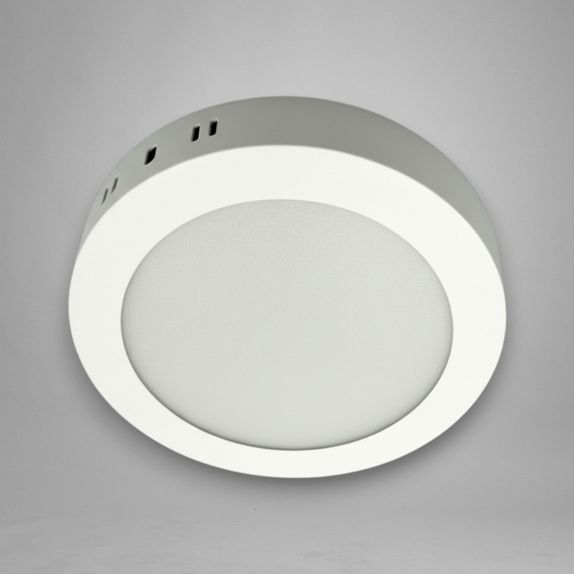 SPOT LED PT/Ø169/12W/220V/6400K
