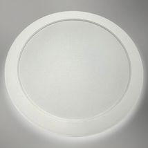 Spot Led rotund ingropat Ø300, 36W, 4100K, lumina neutra