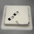 Spot Led ST/ingropat 300 x 300mm 36W 220V 6500K lumina rece