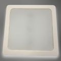 Spot Led ST/ingropat 300 x 300mm 36W 220V 6500K lumina rece