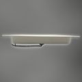 Spot Led ST/ingropat 300 x 300mm 36W 220V 6500K lumina rece