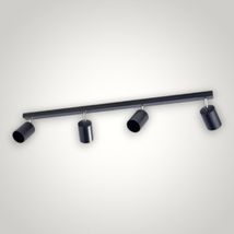 Spot Nregu Reglabil Liniar 4xGU10 800mm