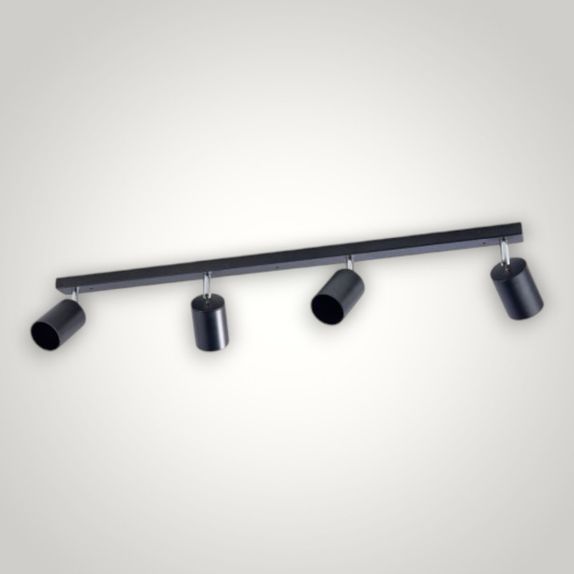 Spot Nregu Reglabil Liniar 4xGU10 800mm