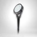 Spot LED exterior 15W, model Lollipop, 6000K, lumina rece