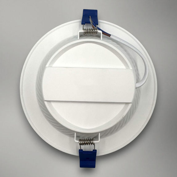 Spot LED Saturn cu Cip LED Samsung,18W, 6500K, 1440Lm, 3+1GRATIS