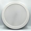 Spot Led rotund aplicat PT 24W, 4100K, lumina neutra