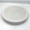 Spot Led rotund aplicat PT 24W, 4100K, lumina neutra