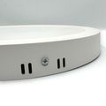 Spot Led rotund aplicat PT 24W, 4100K, lumina neutra