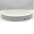 Spot Led rotund aplicat PT 24W, 4100K, lumina neutra