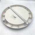 Spot Led rotund aplicat PT 24W, 4100K, lumina neutra