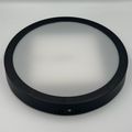 Spot Led aplicat negru FI300 36W 4100K IP44