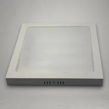 Spot aplicat Led PT 220 x 220 x 32mm 24W 220V 6500K lumina rece