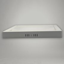 Spot Led Sole patrat aplicat 220x220, 24W, 4100k, lumina neutra