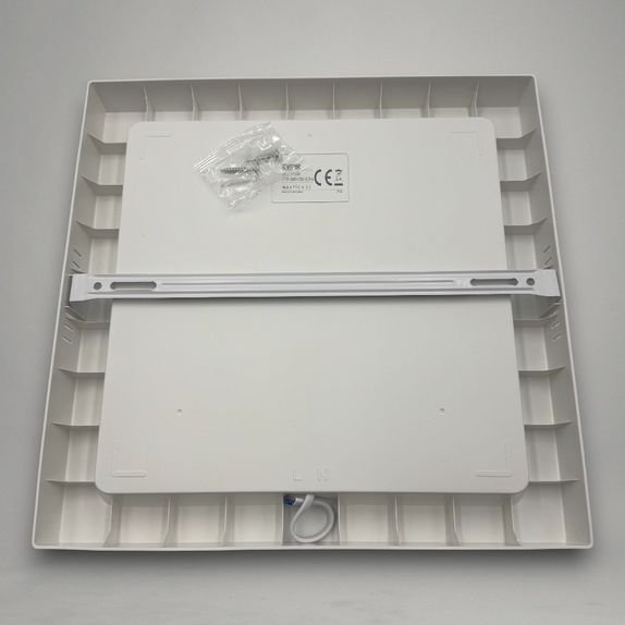 Spot Led aplicat PT 300 x 300 x 325mm 36W 220V 4100K lumina neutra