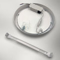 Spot Led aplicat Ø219, 18W=150W, 6400K, lumina rece 