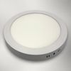 Spot Led aplicat Ø219, 18W=150W, 2700K, lumina calda 