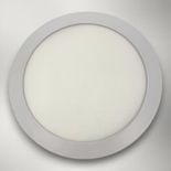 Spot Led aplicat Ø300, 24W=200W, 6400K, lumina rece 